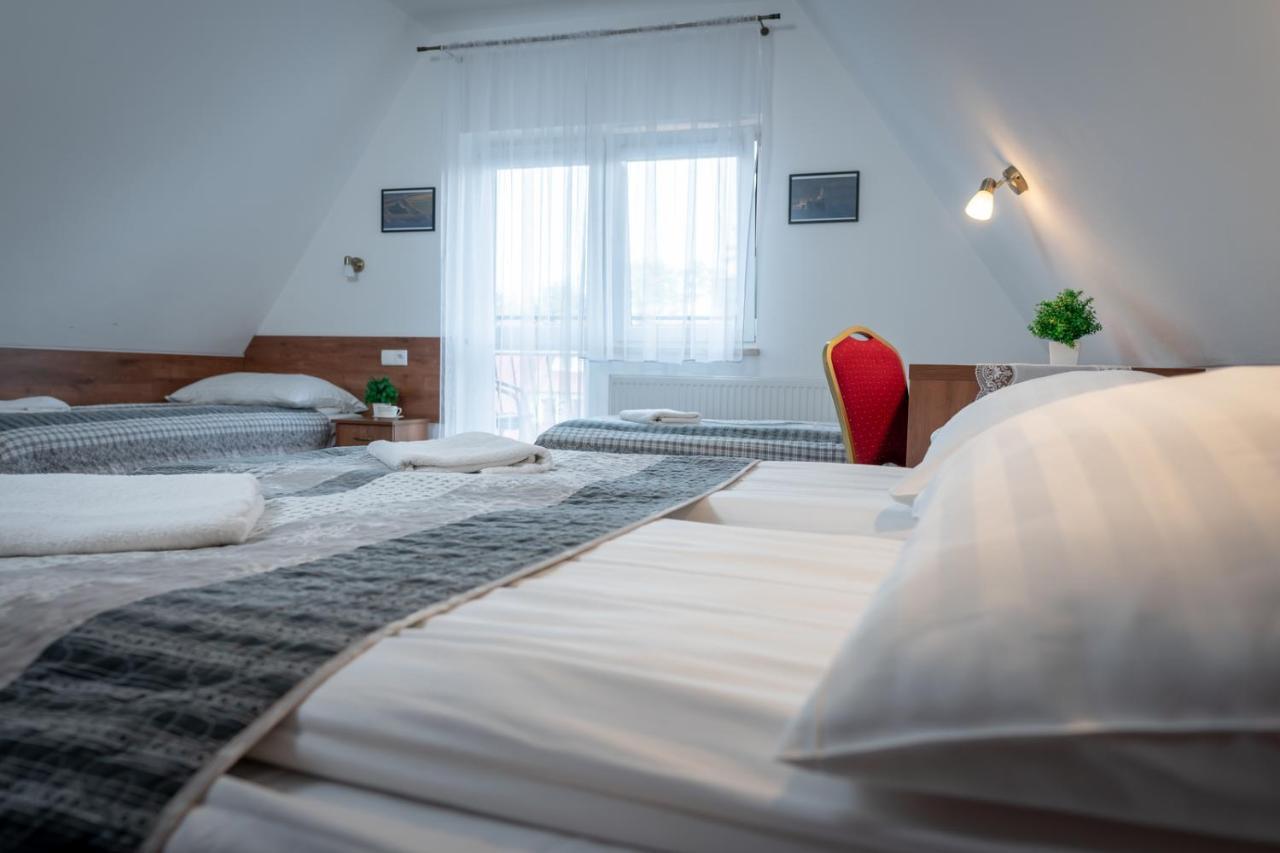 Willa Jandor Zakopane Ngoại thất bức ảnh