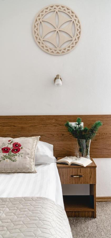 Willa Jandor Zakopane Ngoại thất bức ảnh