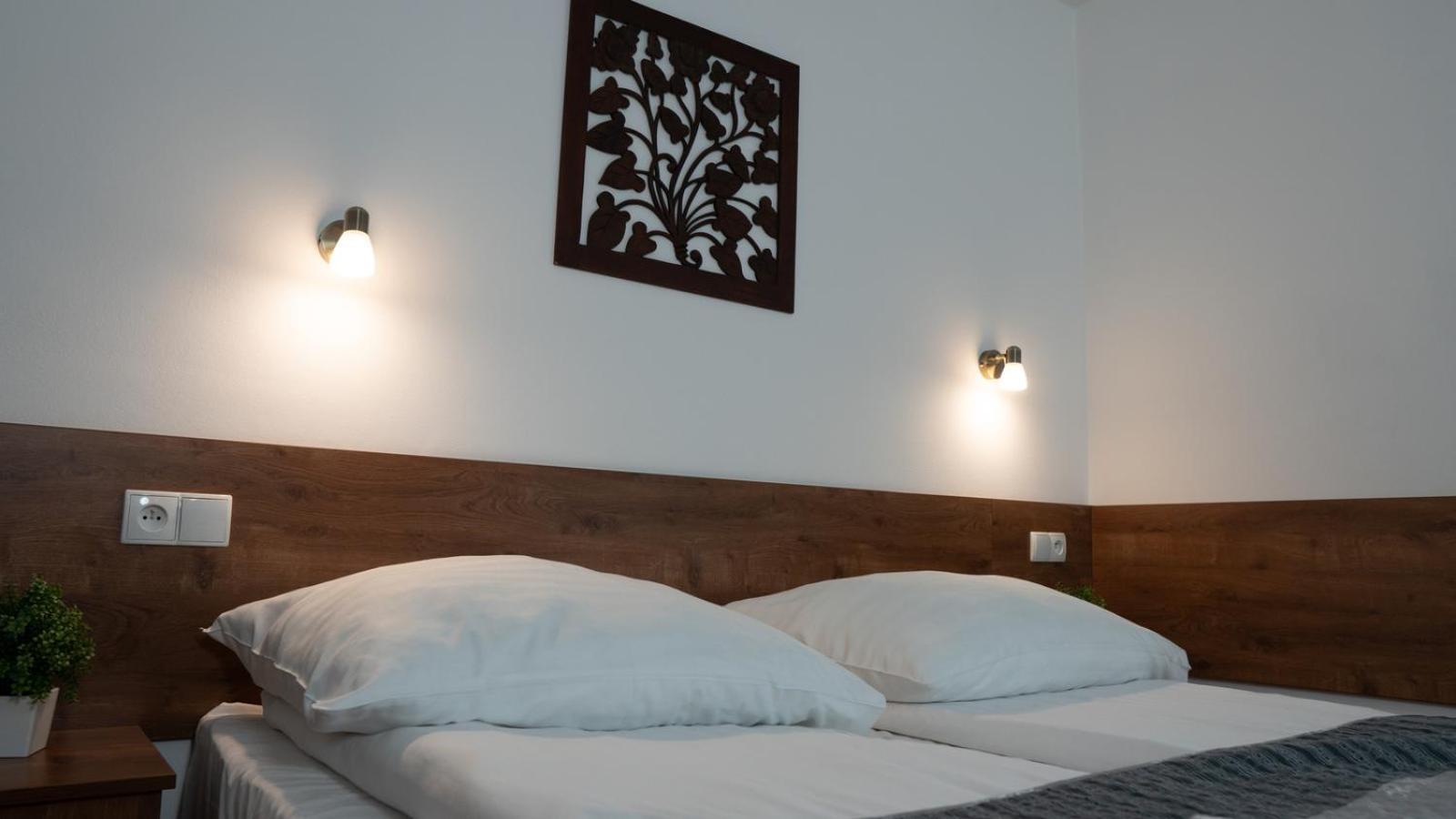 Willa Jandor Zakopane Phòng bức ảnh